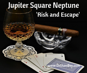 Jupiter Square Neptune on DrStandley.com